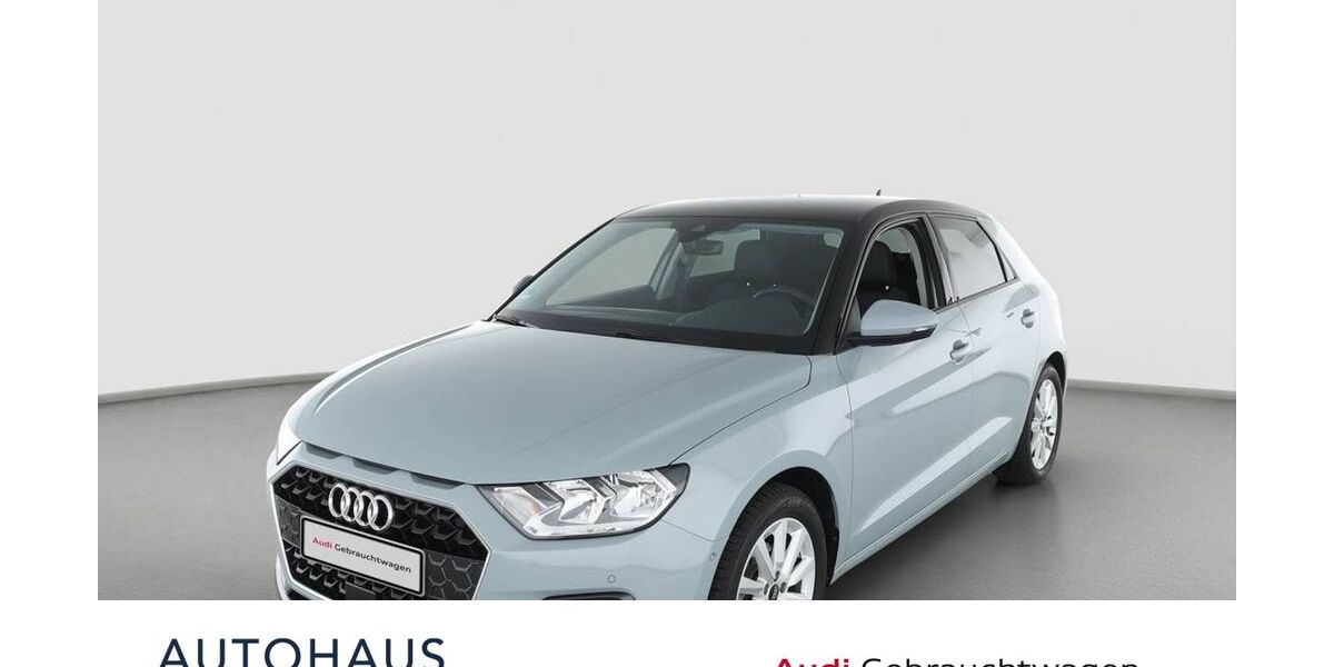 Audi A1 8.800 km 26.950 &euro; Haag bei München 83527