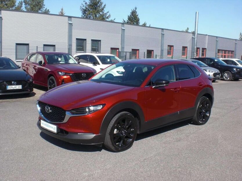 CX-30
