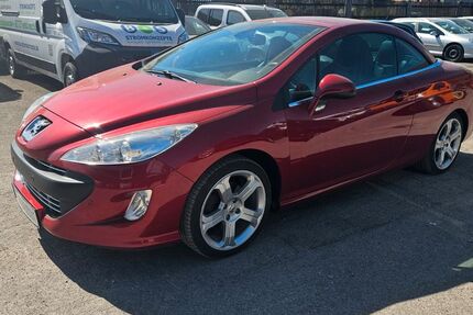 Peugeot 308 237.200 km 5.990 &euro; Altenstadt / Iller 89281
