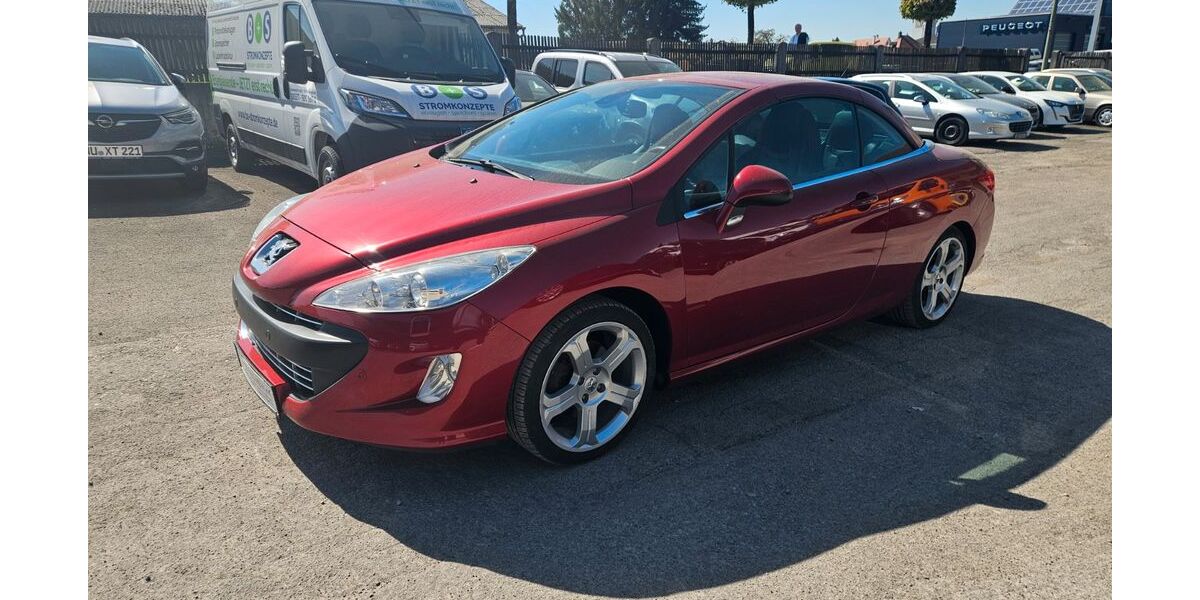 Peugeot 308 237.200 km 5.990 &euro; Altenstadt / Iller 89281