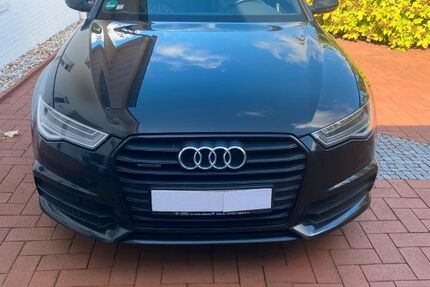 Audi A6 247.471 km 15.000 &euro; Papenburg 26871