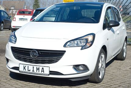 Opel Corsa 115.000 km 9.290 &euro; Simmerath (bei Aachen) 52152