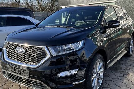 Ford Edge 88.000 km 19.999 &euro; Börnsen 21039