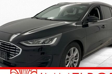 Ford Focus 63.879 km 16.980 &euro; Barchfeld - Immelborn 36456