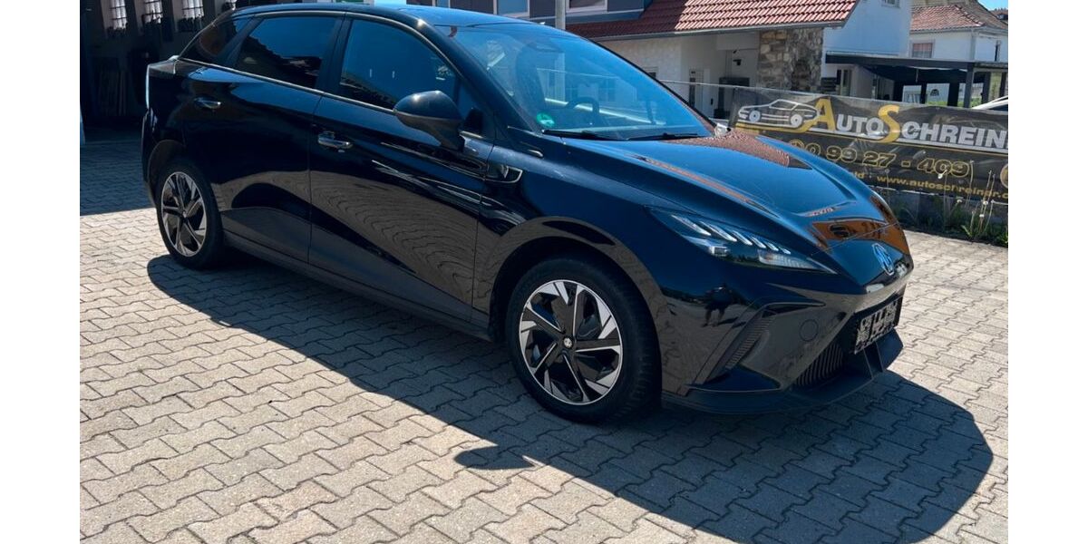 MG 4 42.000 km 18.990 &euro; Kirchberg/Untermitterdorf 94259