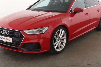 Audi A7 46.874 km 36.740 &euro; Stuttgart 70195