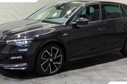 Skoda Scala 43.673 km 24.710 &euro; Bad Düben 04849