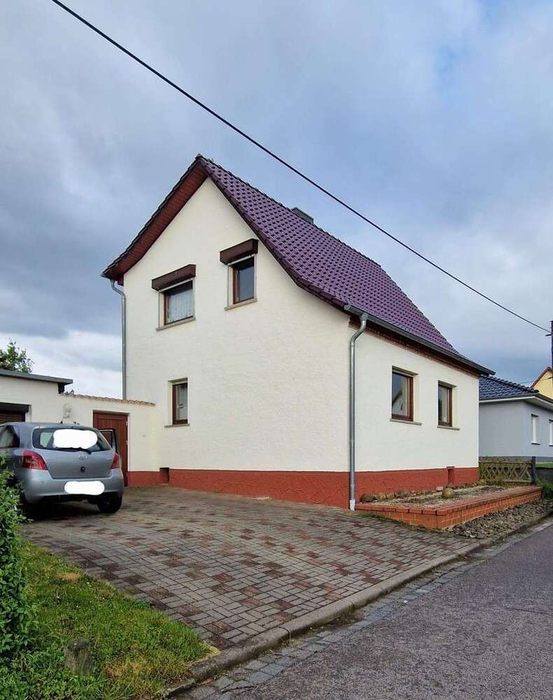 Haus zum Kaufen in Klostermansfeld 165.000 € 123 m²