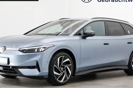 VW ID.7 15.000 km 55.360 &euro; Feldkirchen/Westerham 83620