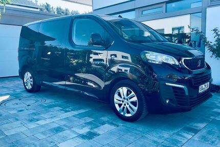 Peugeot Traveller 283.500 km 14.590 € Pettstadt 96175