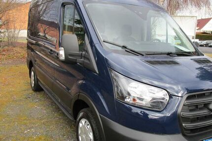 Ford Transit 5.000 km 41.990 &euro; Mühlhausen 99974