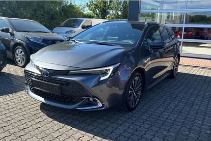 Toyota Corolla 11.567 km 28.990 &euro; Wiesloch 69168