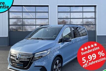 Mercedes-Benz EQV 7.140 km 59.980 &euro; Hoppegarten 15366