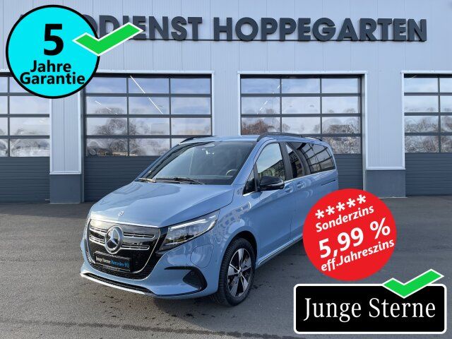 Mercedes-Benz EQV 7.140 km 59.980 &euro; Hoppegarten 15366