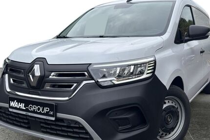 Renault Kangoo 1.122 km 25.490 € Giessen 35394