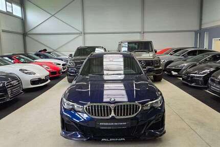 Alpina D3 101.630 km 48.489 &euro; Korb 71404