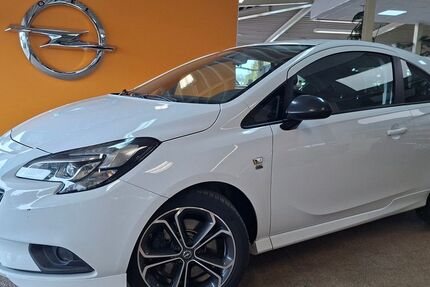 Opel Corsa 126.000 km 8.490 &euro; Altmittweida 09648
