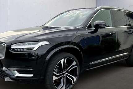 Volvo XC90 92.374 km 53.950 &euro; Kassel 34123