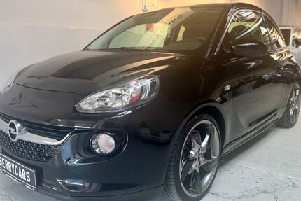 Opel Adam 139.000 km 7.990 &euro; Gärtringen 71116