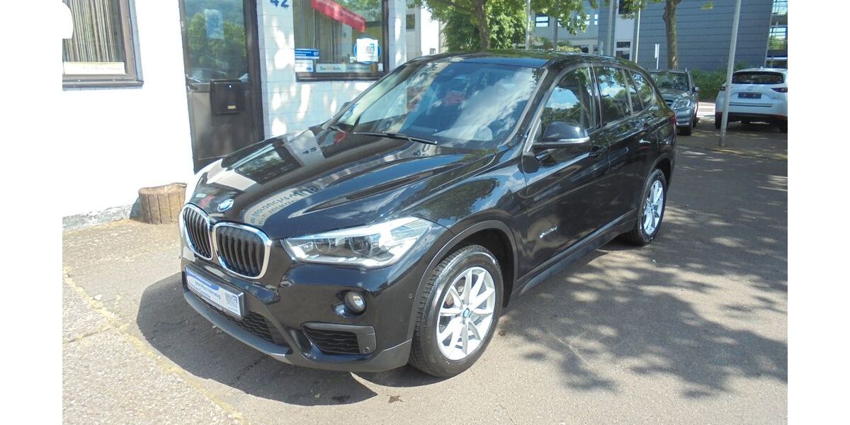 BMW X1 140.000 km 13.950 &euro; Dillingen/Saar 66763