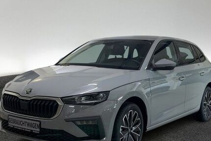 Skoda Scala 8.990 km 22.960 &euro; München 80935
