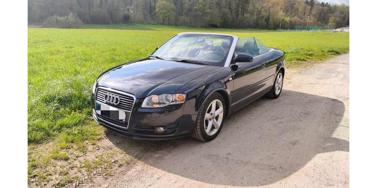 Audi A4 109.500 km 8.700 &euro; Remchingen 75196