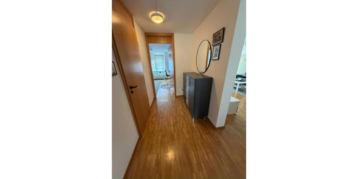 Etagenwohnung Lörrach - 3 Zimmer, 91 m&sup2;, 360.000&euro; | Angebot:26424497