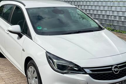 Opel Astra 173.000 km 3.499 &euro; Stuhr 28816