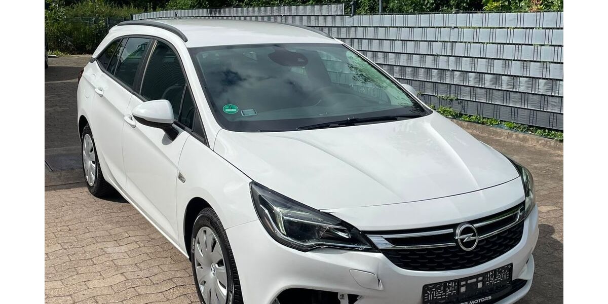 Opel Astra 173.000 km 3.499 &euro; Stuhr 28816