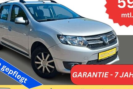 Dacia Logan 69.987 km 5.880 &euro; Halle (Saale) 06128