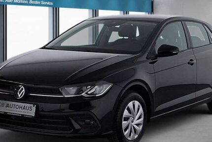 VW Polo 5.545 km 18.740 &euro; Maintal 63477
