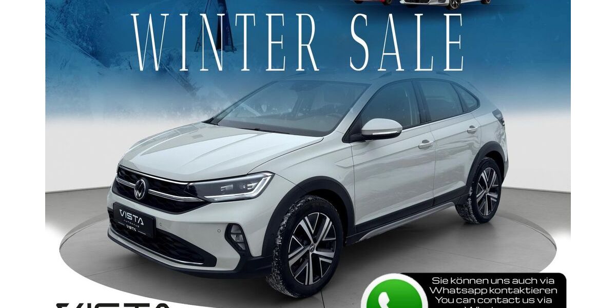 VW Taigo 120.235 km 16.900 &euro; Braunschweig 38122