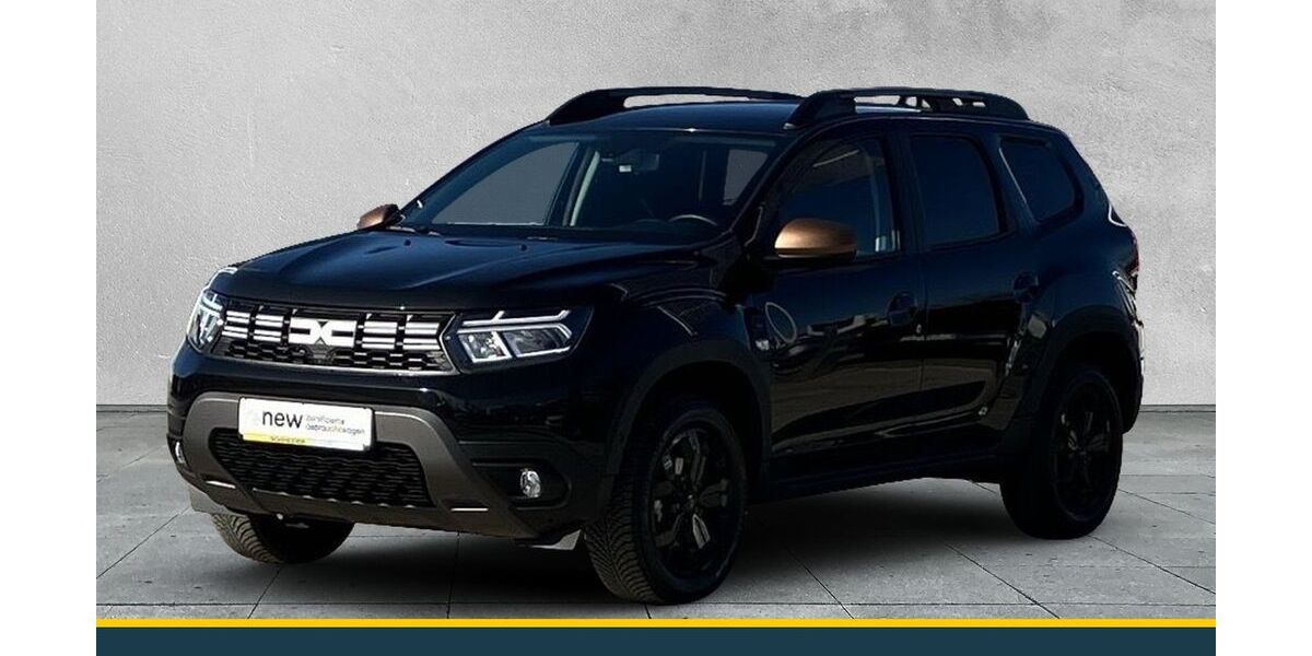 Dacia Duster 28.350 km 21.950 &euro; Chemnitz 09113