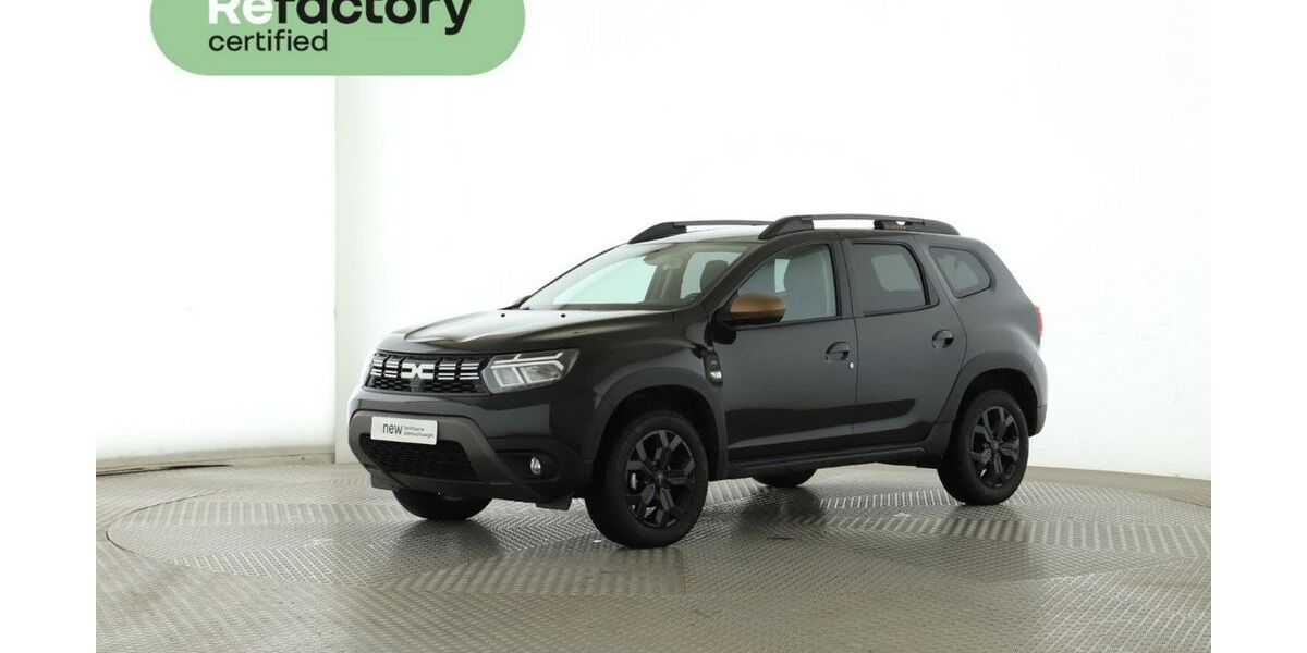 Dacia Duster 28.350 km 22.450 &euro; Chemnitz 09113