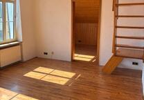 3 Zimmer Dachgeschoss Wohnung Bielefeld Mitte