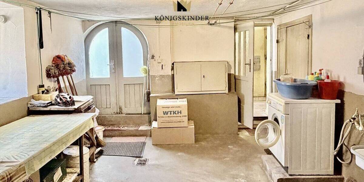 Einfamilienhaus Ammerbuch-Poltringen Poltringen - 6 Zimmer, 119 m&sup2;, 250.000&euro; | Angebot:26684114