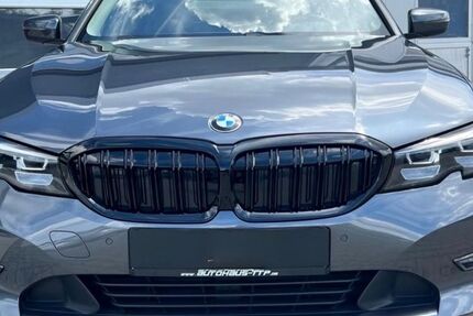 BMW 320 69.000 km 26.499 &euro; Hipstedt 27432