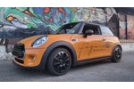 Mini One 67.000 km 11.000 € Kirchheim 36275