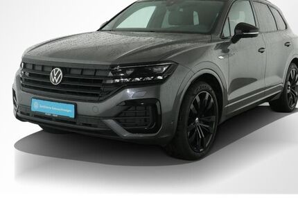 VW Touareg 150.080 km 44.803 &euro; Nürnberg 90411
