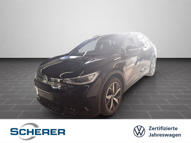 VW ID.4 14.148 km 42.900 € Wiesbaden 65189