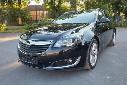 Opel Insignia 158.000 km 6.700 &euro; Lippstadt 59557