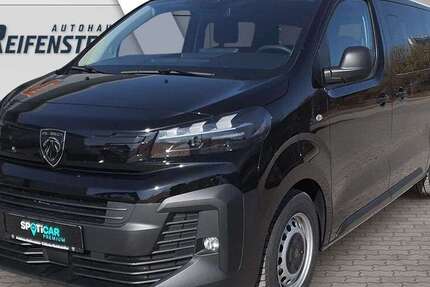 Peugeot Expert 7.863 km 35.990 &euro; Kölleda-Kiebitzhöhe 99625