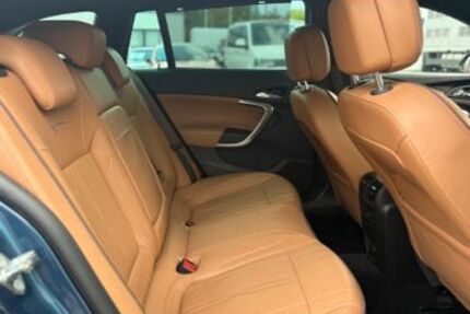 Opel Insignia 159.000 km 10.199 &euro; Zweibrücken 66482