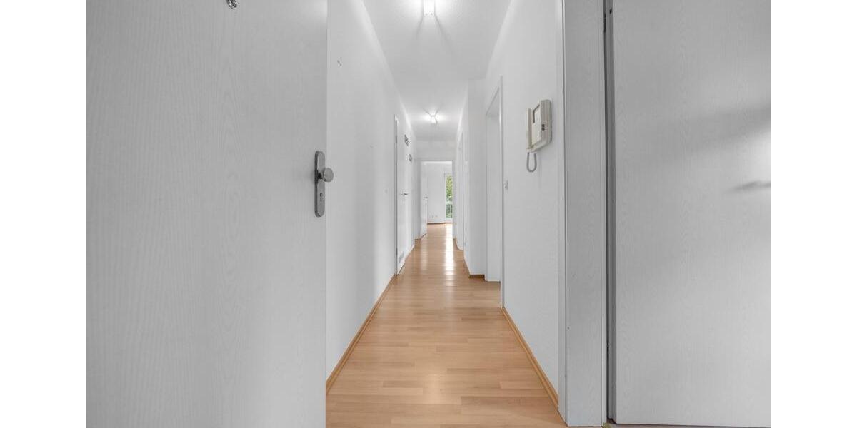 Etagenwohnung Offenbach am Main Buchrain - 4 Zimmer, 94 m&sup2;, 349.000&euro; | Angebot:27143210