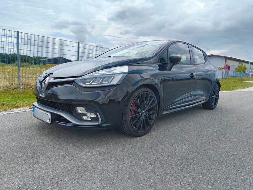 Clio