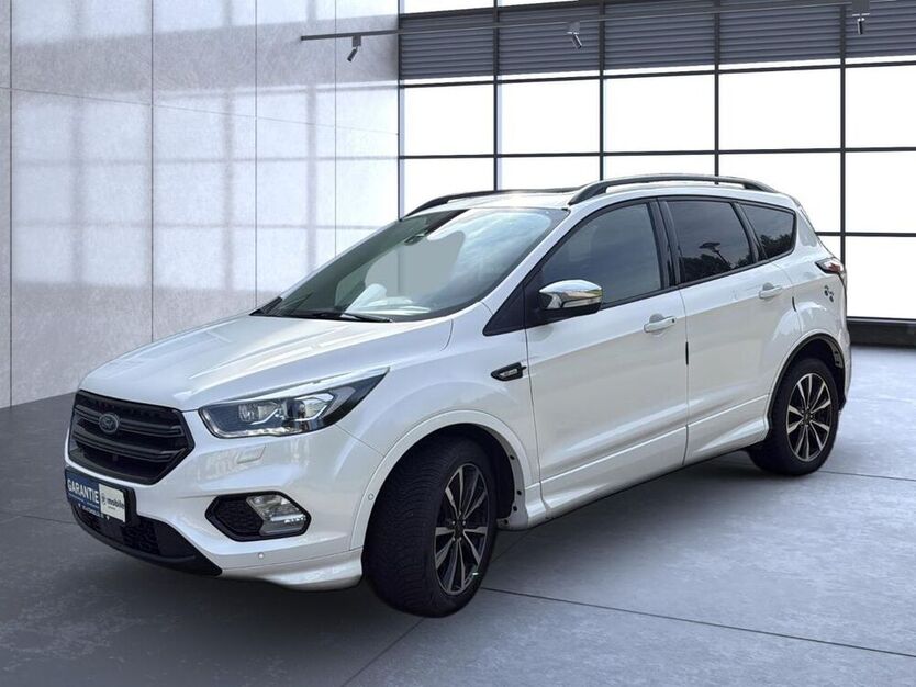 Kuga