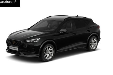 Cupra Formentor 30.700 km 25.980 &euro; Weimar 99423