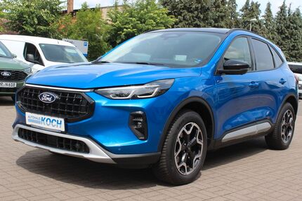 Ford Kuga 6.242 km 35.900 &euro; Perleberg 19348