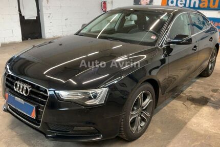 Audi A5 143.919 km 16.999 &euro; Mönchengladbach 41238