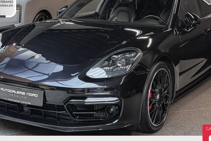 Porsche Panamera 170.000 km 53.900 &euro; Stelle 21435